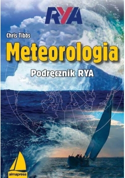 Meteorologia. Podręcznik RYA