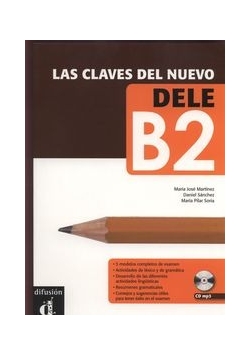 Las Claves Del Nuevo Dele B2