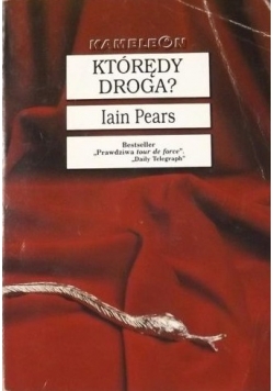 Którędy droga?