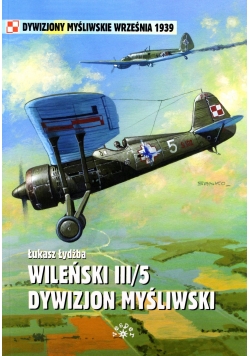 Wileński III  5 Dywizjon Myśliwski