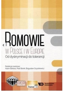 Romowie w Polsce i w Europie