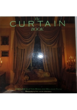 The Curtain Book