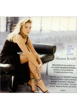 The look of love CD