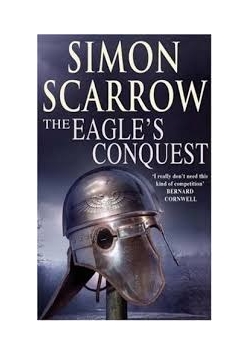 The eagle's conquest