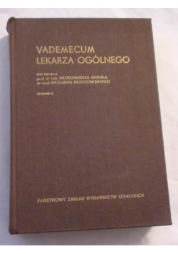 Vademecum Lekarza Ogólnego
