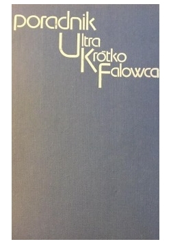 Poradnik ultrakrótkofalowca