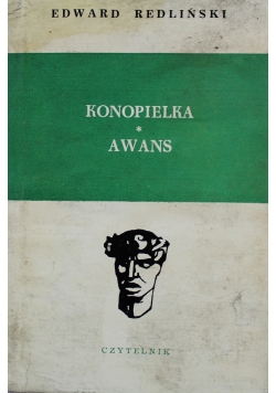 Konopielka Awans