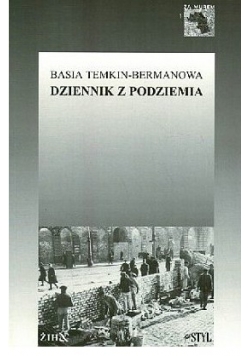 Dziennik z podziemia