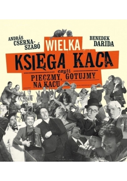Wielka księga kaca