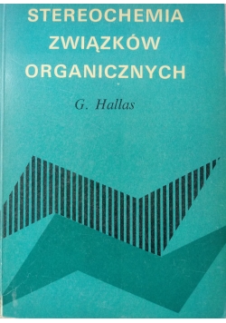 Stereochemia związków organicznych