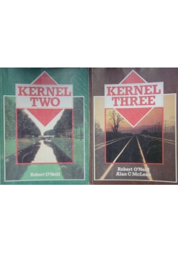 Kernel Two/Kernel Three