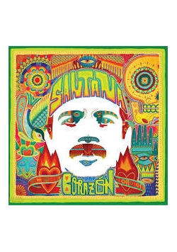 Corazon CD, nowa