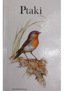 Ptaki