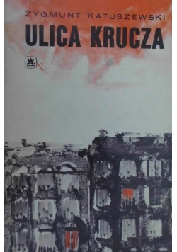Ulica Krucza