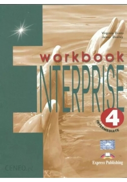 Workbook. Enterprise 4