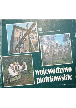 Województwo piotrkowskie