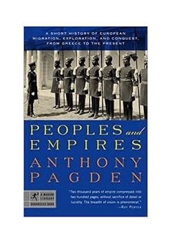 Peoples and Empires