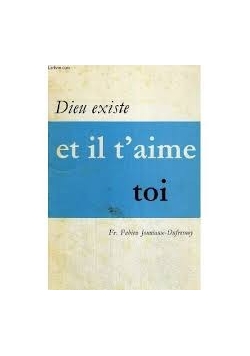 Et il taime toi