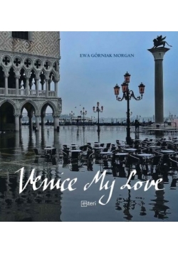 Venice my love