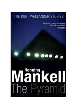 The pyramid The kurt wallander stories