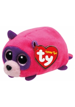 Teeny Tys Rugger - Różowy Szop Pracz