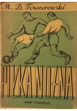 Piłka nożna