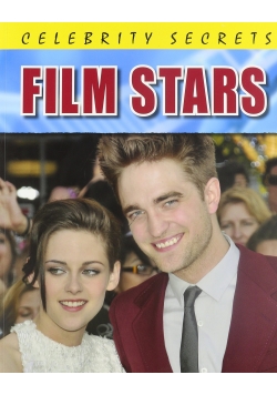 Celebrity Secrets Film Stars