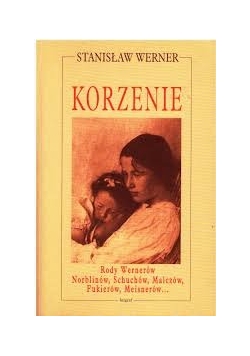 Korzenie