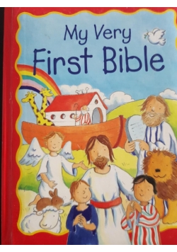 My Very First Bible