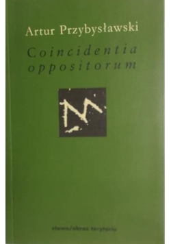 Coincidentia oppositorum