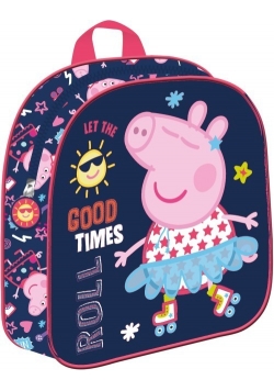 Plecaczek mini  Świnka Peppa