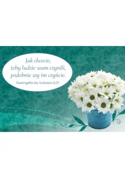 Magnes na lodówkę - Jak chce żeby ludzie...