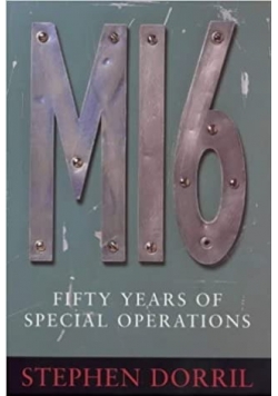 M16 Fifty Years of Special Operations
