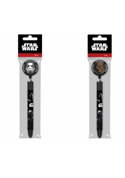 Długopis automat. O Star Wars 14 DERFORM