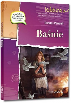 Baśnie Perrault z oprac. GREG
