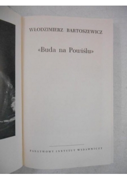 Buda na Powiślu