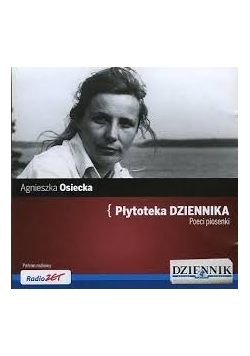 Płytoteka Dziennika Poeci piosenki, CD