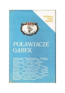 Poławiacze gąbek