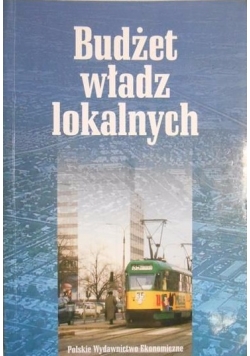 Budżet władz lokalnych