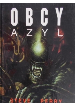 Obcy Azyl