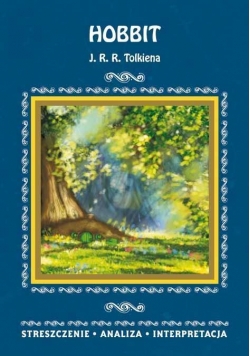 Streszczenia - Hobbit LITERAT w.2016
