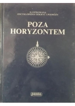 Poza horyzontem