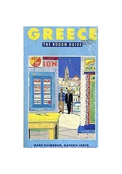 Greece: The Rough Guide