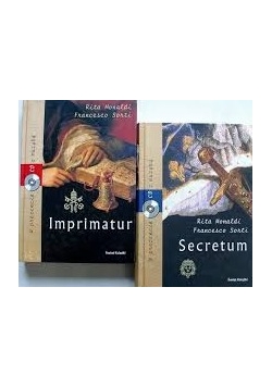 Secretum/ Imperium