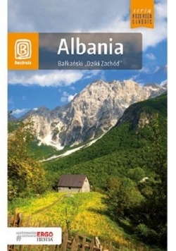Albania. Bałkański "Dziki Zachód" w.3