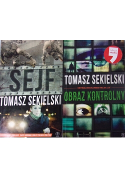 Sejf/Obraz Kontrolny