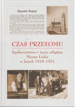 Czas Przełomu