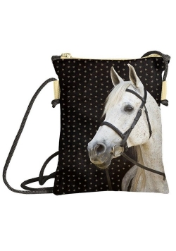 Torebeczka na sznurku Horse