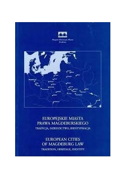 Europejskie miasta prawa magdeburskiego