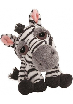 Zebra 23 cm SUKI